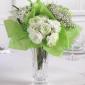 Nosegay centerpiece