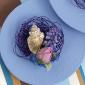 Shell boutonniere