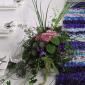 Small connected centerpiece
