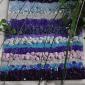 Inspirations: Blue & Lavender