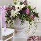 Urn arrangement