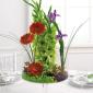 Reception centerpiece
