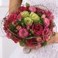 Bridal bouquet