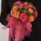 Bridesmaid bouquet