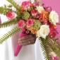 Bridal bouquet
