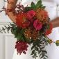 Bridal bouquet