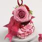 Flower girl basket