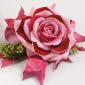 Composite rose corsage