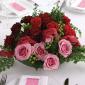 Reception centerpiece
