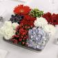 Reception centerpiece