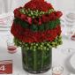 Reception centerpiece