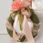 Flower Girl hoop