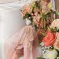 Flower Girl wand