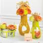 Composite reception centerpiece