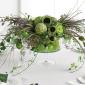 Vegetative reception centerpiece