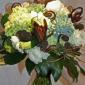 Nature lover's bouquet