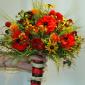 Prairie bouquet