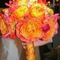 Sunset bouquet