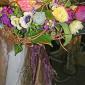 Nature's bounty bouquet