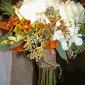 White Central Oregon bouquet