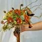 Wild bouquet