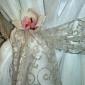 Cymbidium chair tie